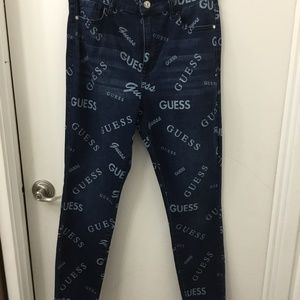 Blue Jean size 10